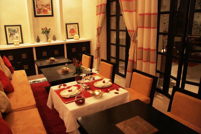 Hotel Riad Viva