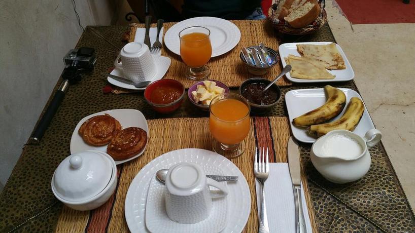 Hotel Riad Viva