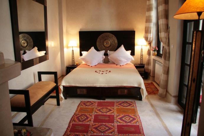 Hotel Riad Viva