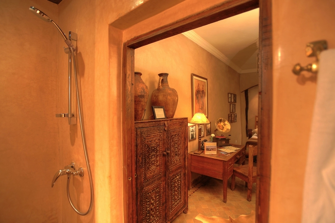 Hotel Riad Zayane