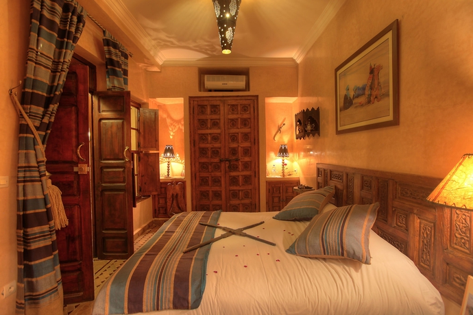 Hotel Riad Zayane