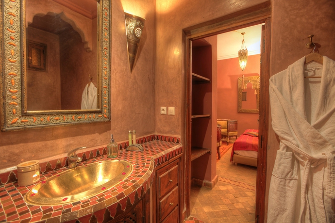 Hotel Riad Zayane