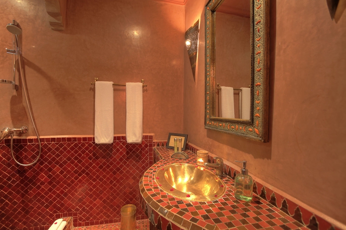 Hotel Riad Zayane