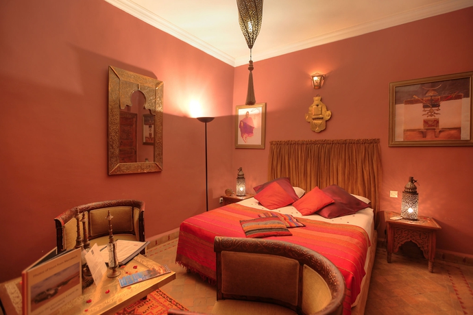 Hotel Riad Zayane