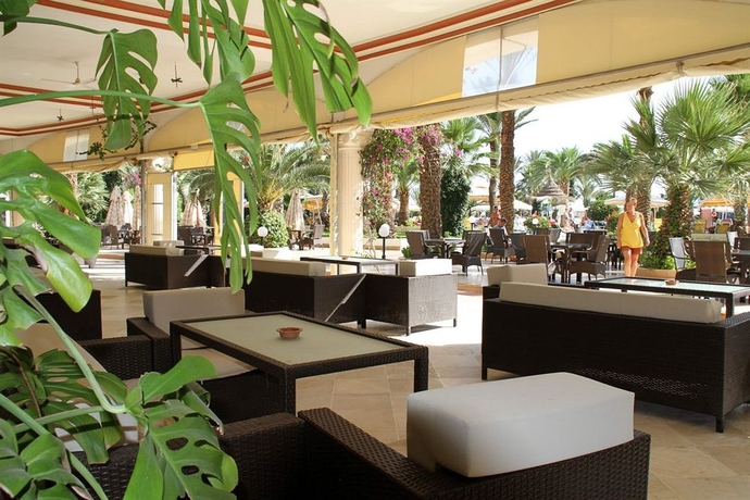 Hotel Riadh Palms