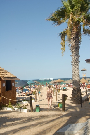 Hotel Riadh Palms