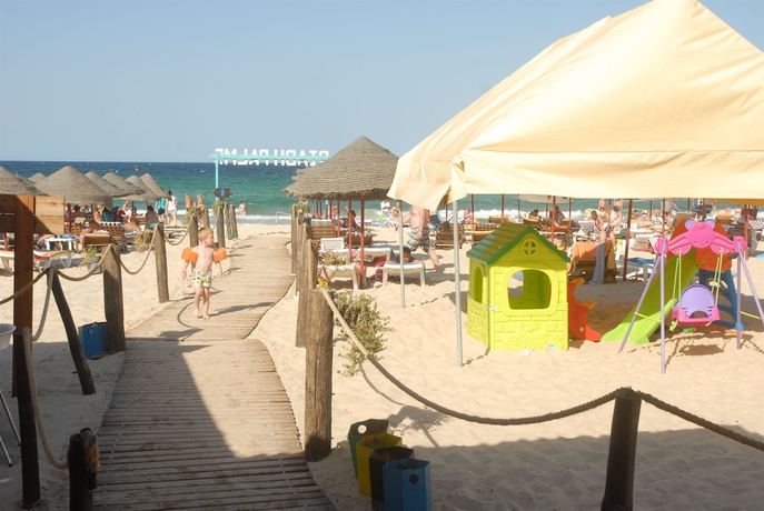 Hotel Riadh Palms
