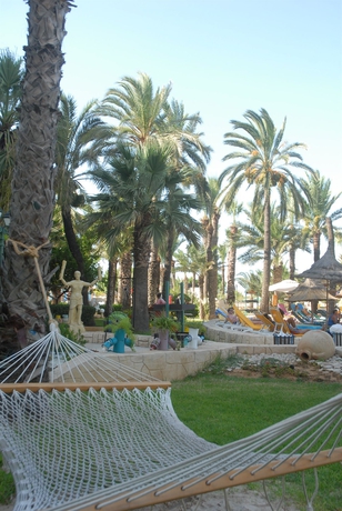 Hotel Riadh Palms