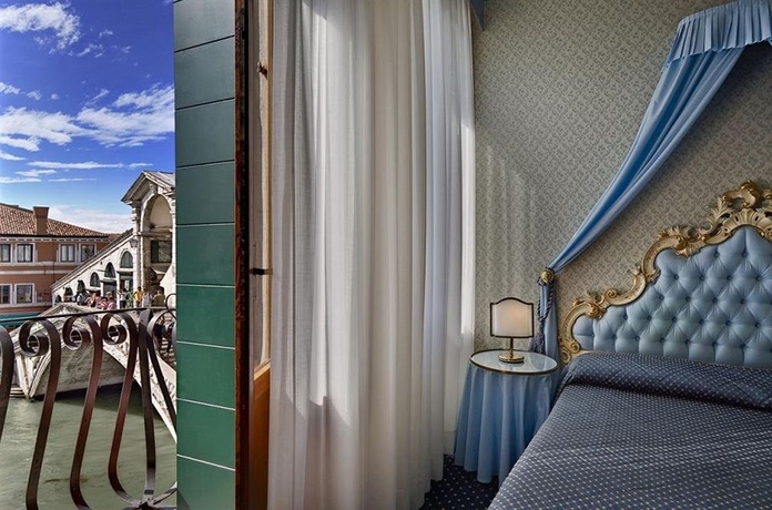Hotel Rialto