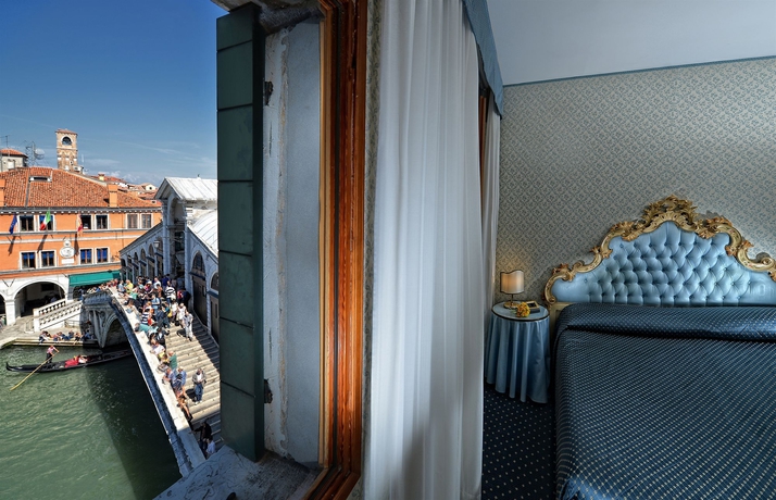Hotel Rialto