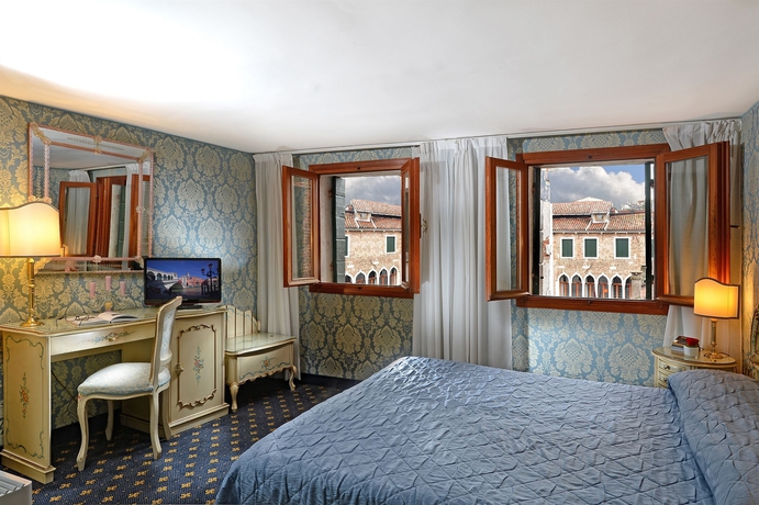 Hotel Rialto