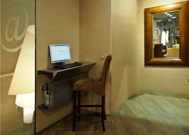 Hotel Rias Bajas