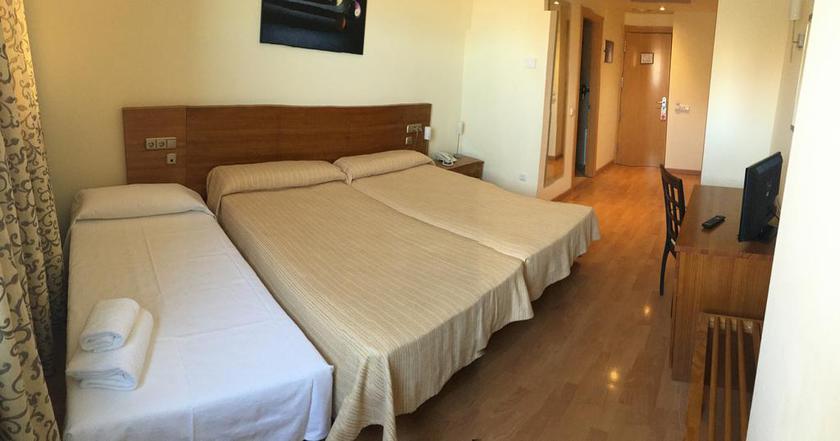 Hotel Ribera del Duero