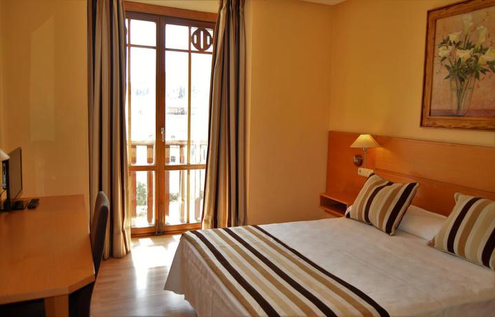 Hotel Ribera del Duero