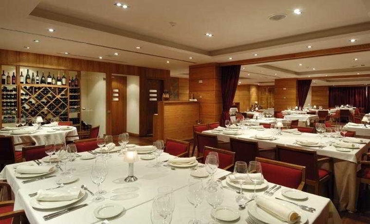 Hotel Riberies