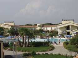 Hotel Ribot - Holiday Village Alabirdi