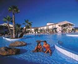 Hotel Ribot - Holiday Village Alabirdi