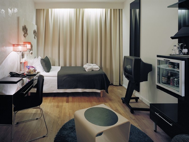 Hotel Rica City Kungsgatan