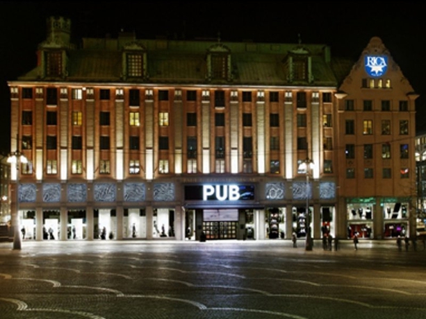 Hotel Rica City Kungsgatan