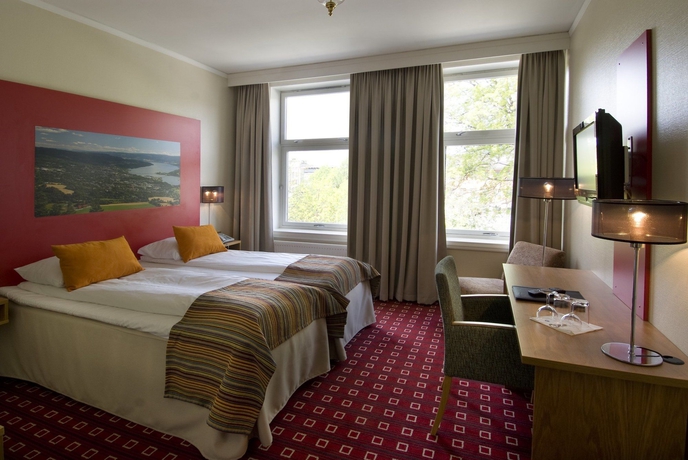 Hotel Rica Victoria
