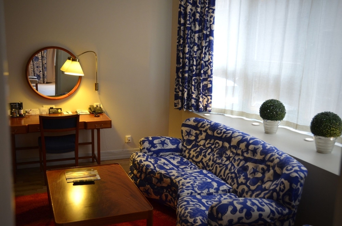 Hotel Riddargatan