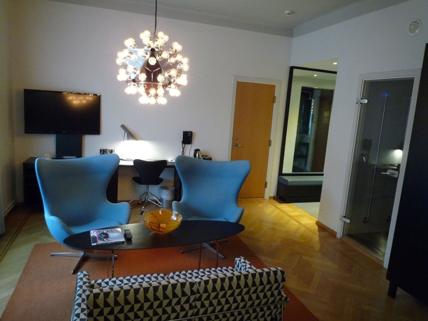Hotel Riddargatan