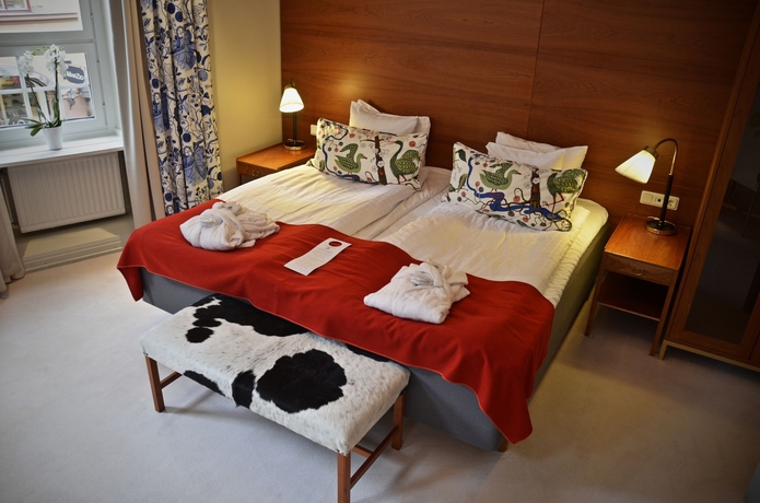 Hotel Riddargatan