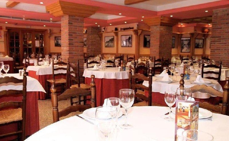 Hotel Ridomar