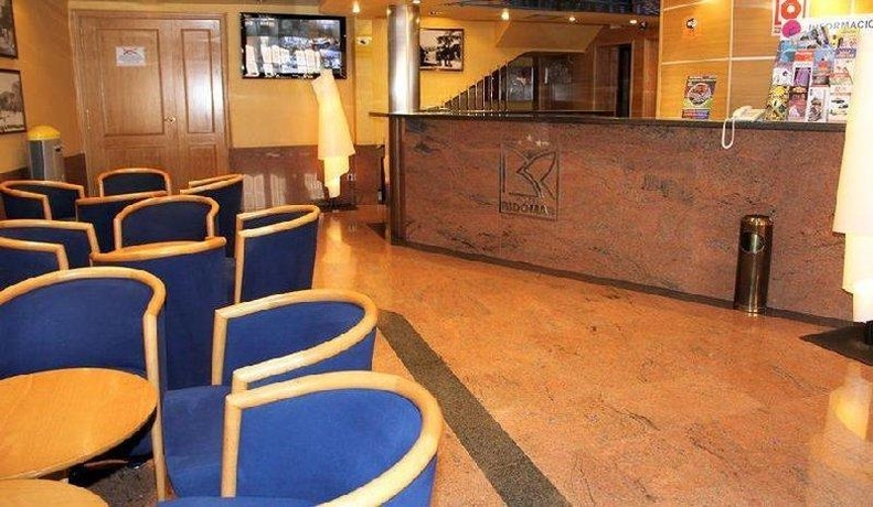 Hotel Ridomar