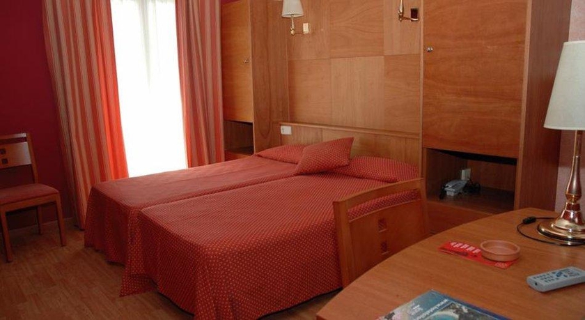 Hotel Ridomar