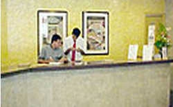 Hotel Riema Contemporaneo Flat Servi