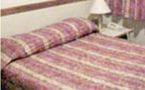 Hotel Riema Contemporaneo Flat Servi