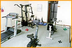 Hotel Riema Poeta Drummond Flat Serv