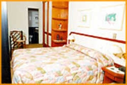 Hotel Riema Poeta Drummond Flat Serv