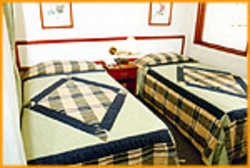 Hotel Riema Poeta Drummond Flat Serv
