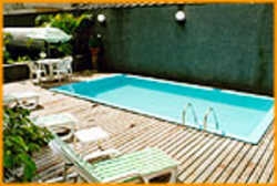 Hotel Riema Poeta Drummond Flat Serv