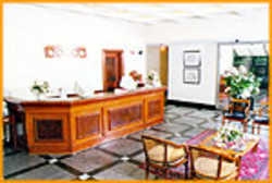 Hotel Riema Poeta Drummond Flat Serv