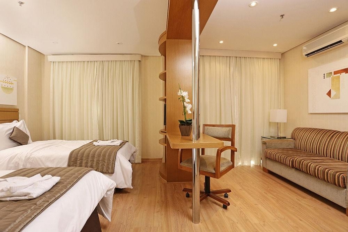 Hotel Riema Saint Charbel Suites & L