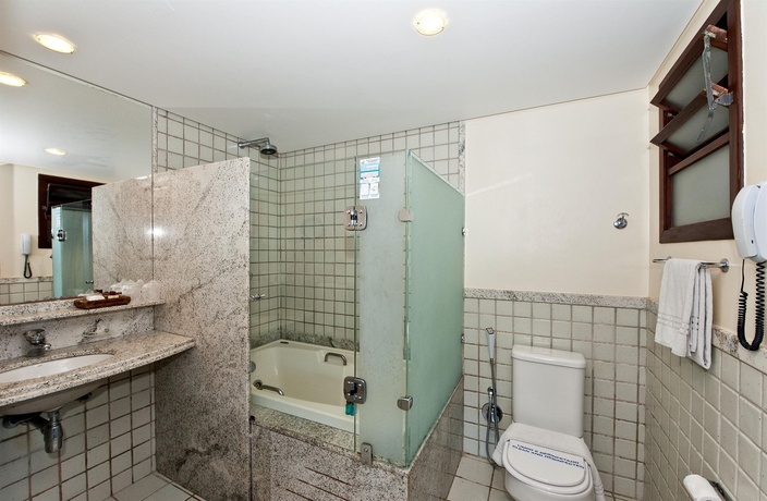 Hotel Rifoles Praia