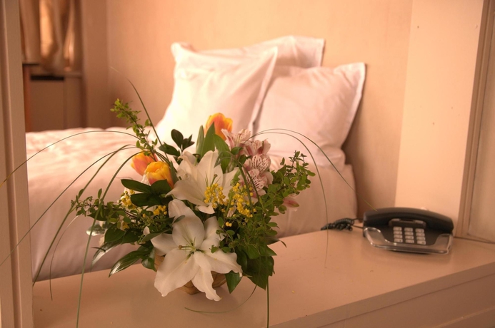Hotel Rila