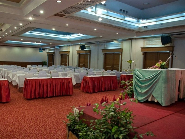 Hotel Rimkok Resort Chiang Rai