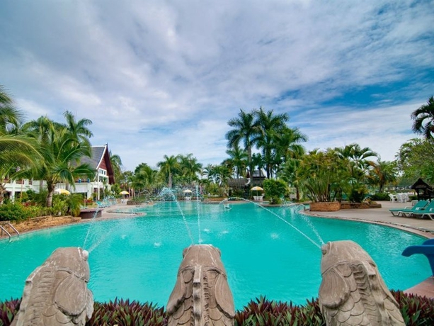 Hotel Rimkok Resort Chiang Rai