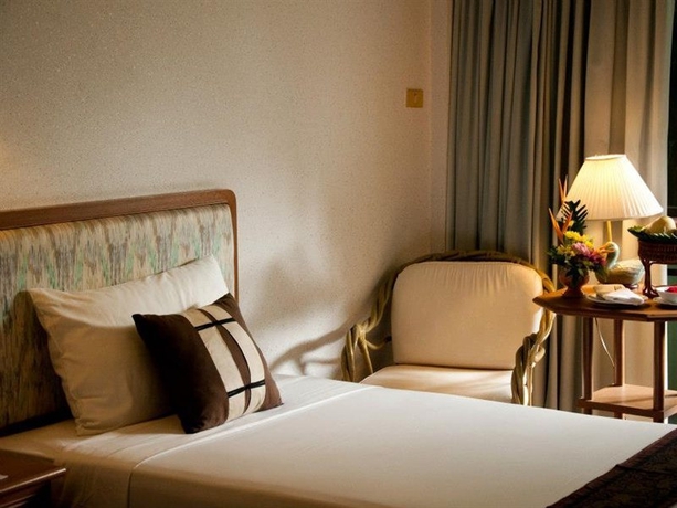 Hotel Rimkok Resort Chiang Rai