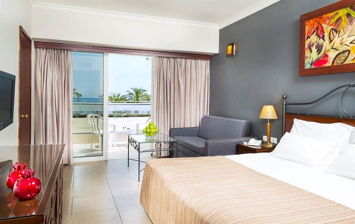 Hotel Rimonim Eilat
