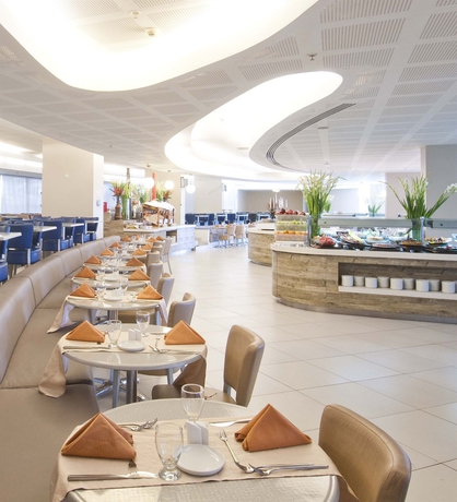 Hotel Rimonim Eilat