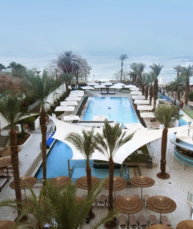 Hotel Rimonim Eilat