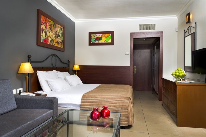 Hotel Rimonim Eilat
