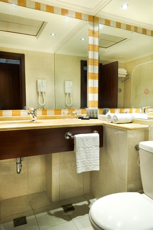 Hotel Rimonim Eilat