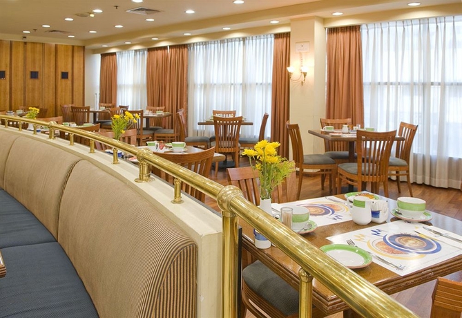 Hotel Rimonim Optima Tower Hotel