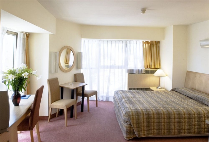 Hotel Rimonim Optima Tower Hotel
